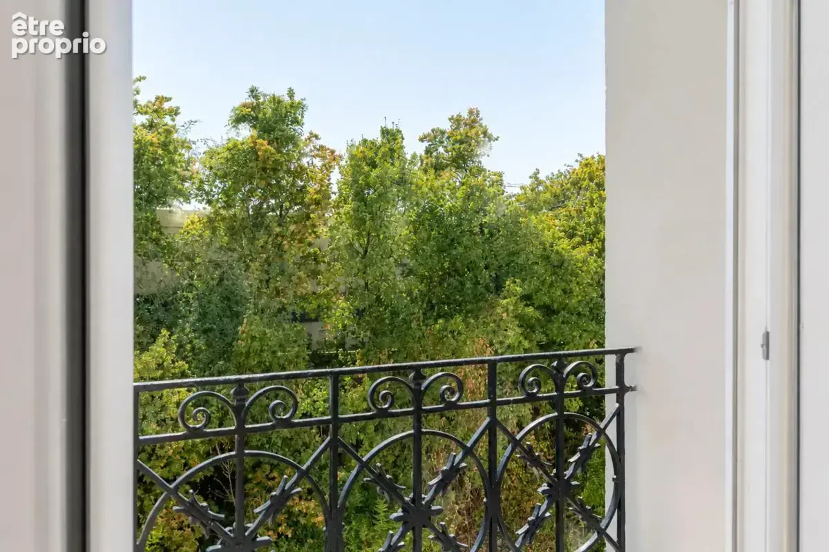 Appartement 2 pièces de ~34 m² près de Paris 19e - photo 7