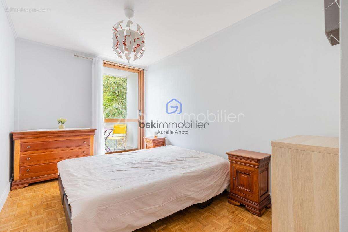 Appartement à DRAVEIL