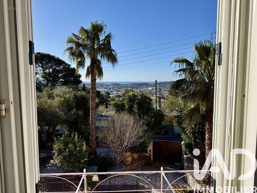 Photo 2 - Maison à TOULON