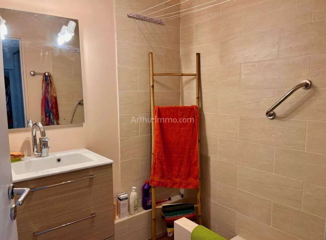 Appartement à JOINVILLE-LE-PONT