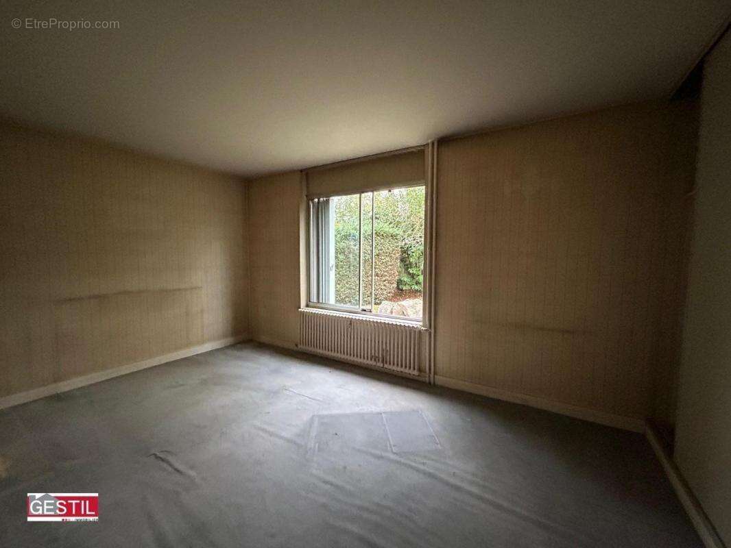 Appartement à PONTOISE