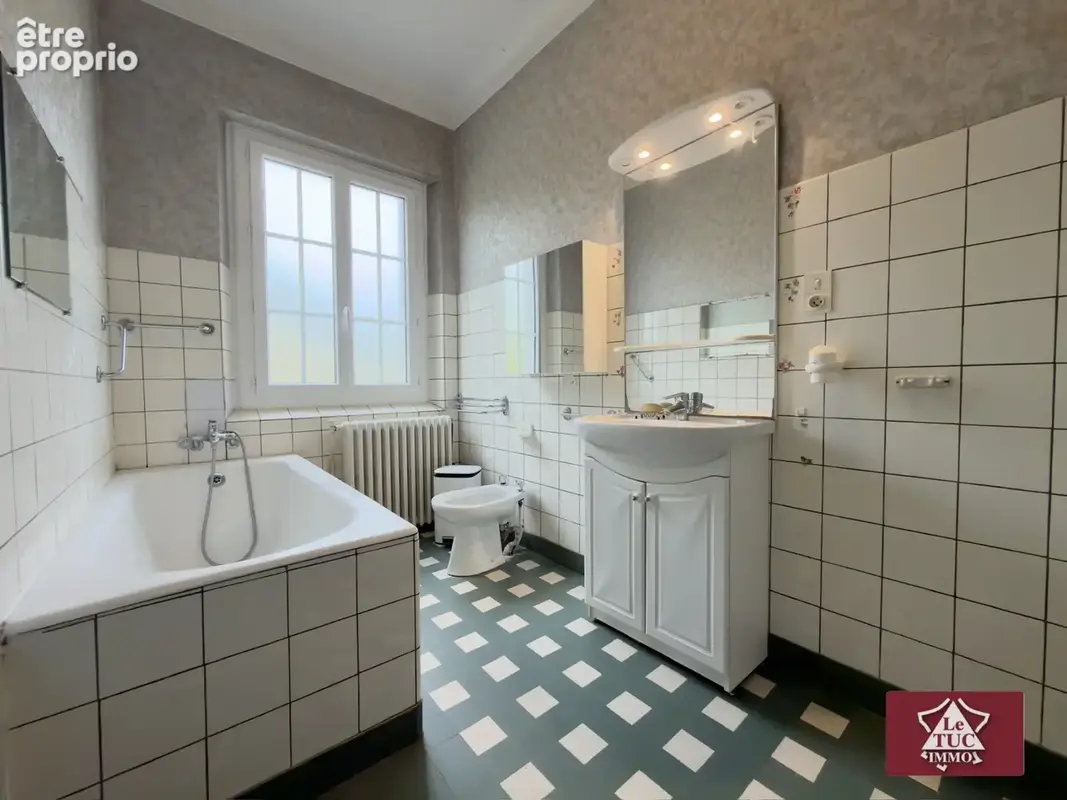 Belle demeure familliale de caractère. - photo 15