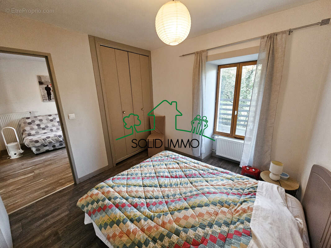 Maison à AUBENAS
