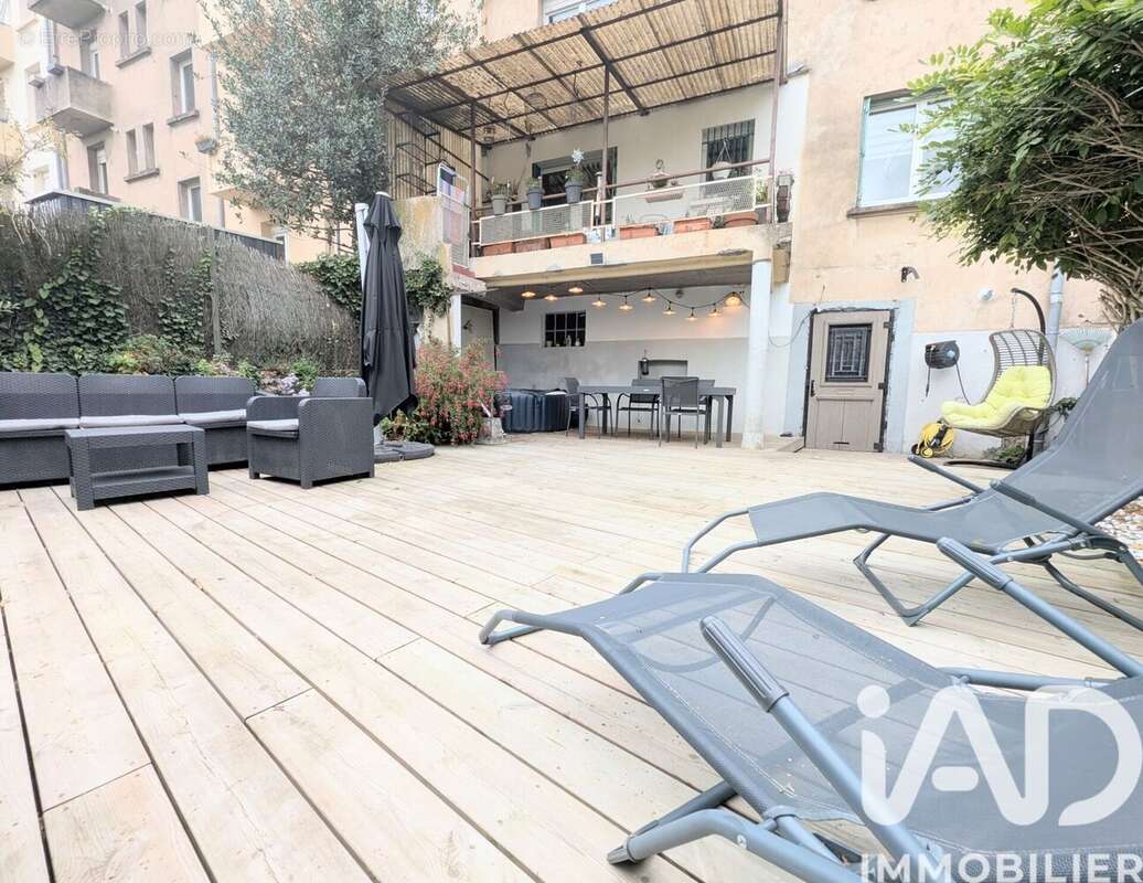 Photo 3 - Appartement à LONGEVILLE-LES-METZ