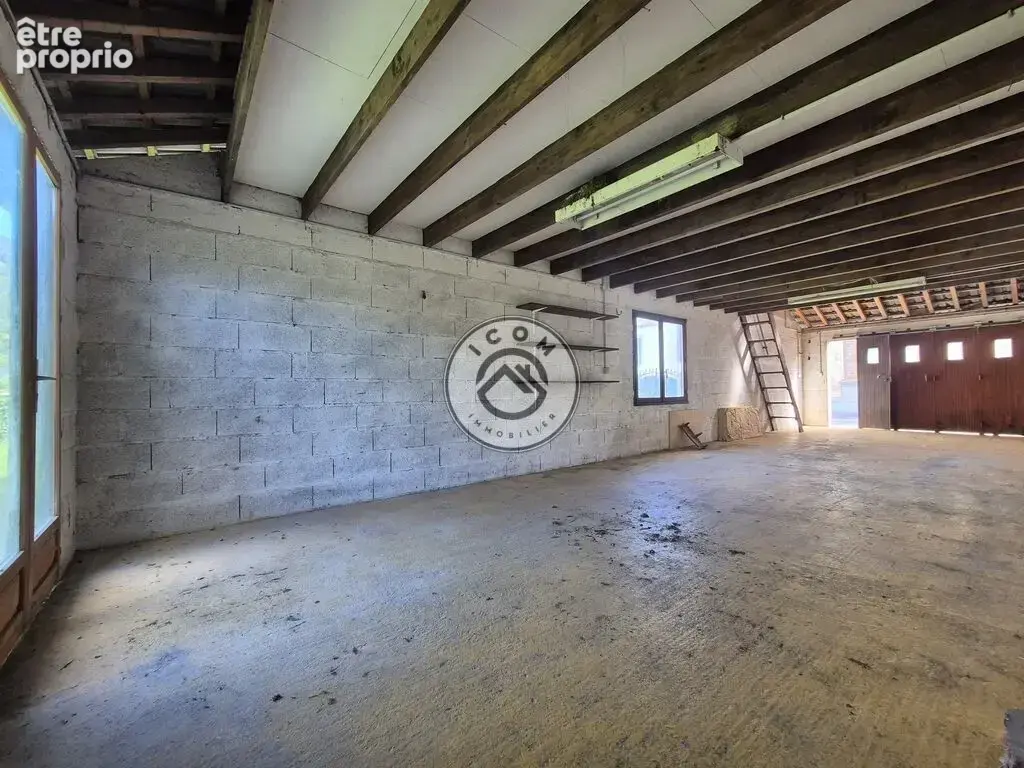 Maison de village semi individuelle - photo 15