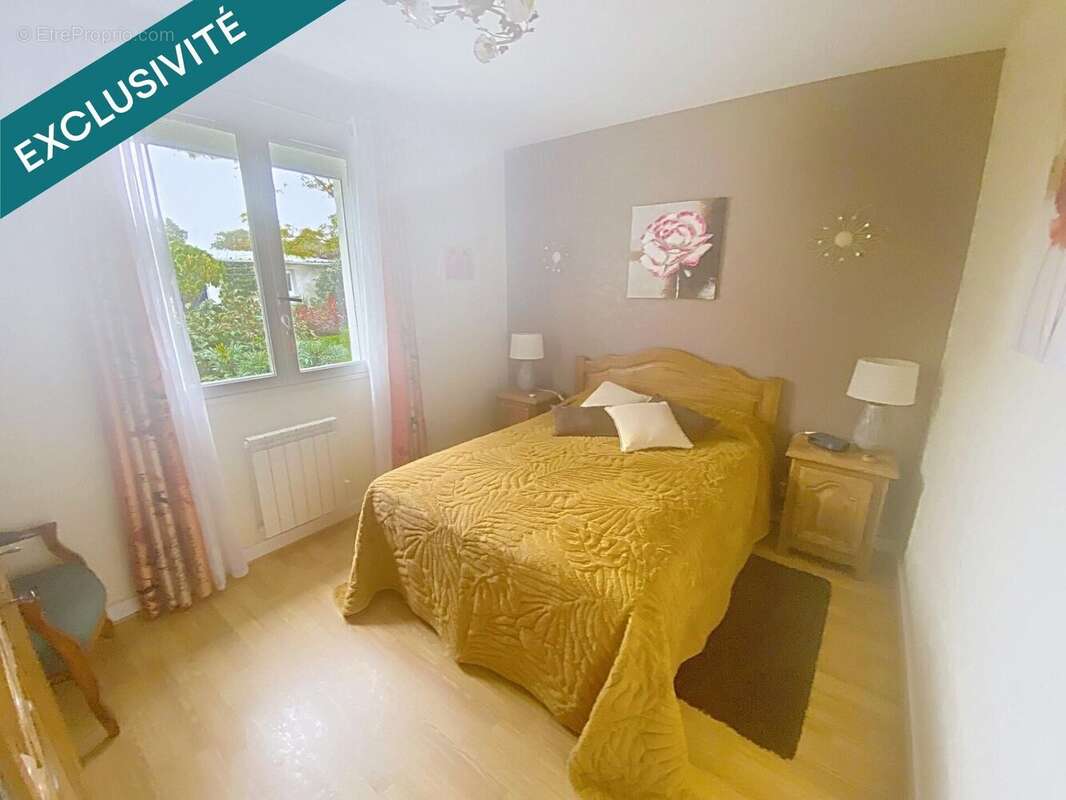 Photo 5 - Maison à PLUVIGNER