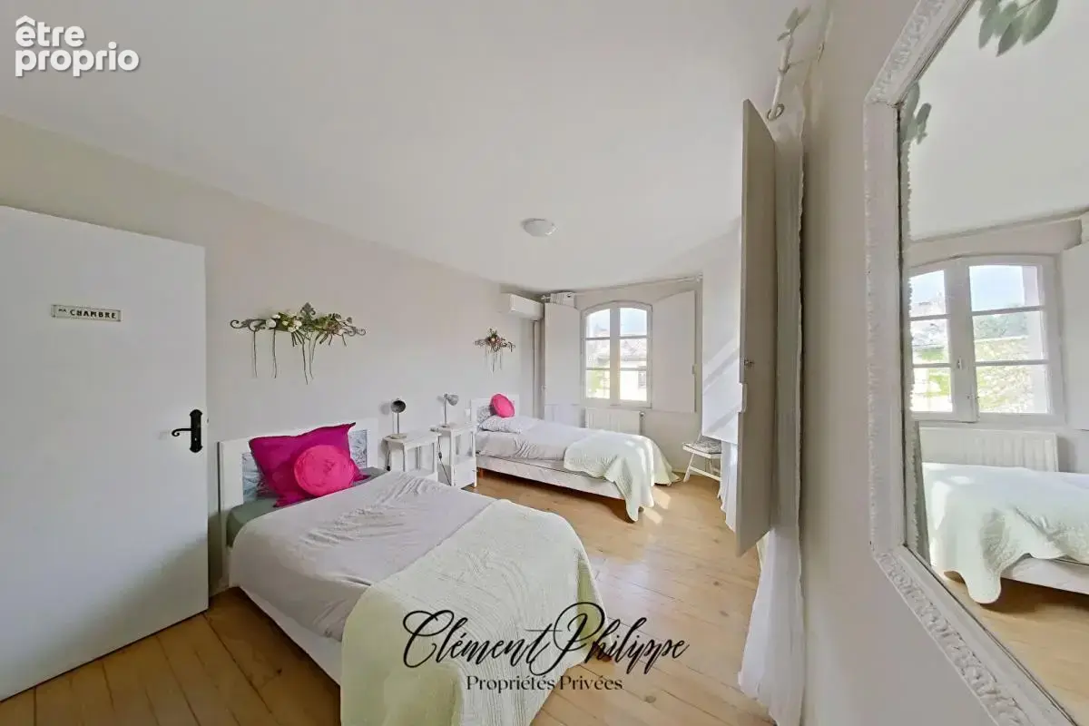 Carcassonne - rue trivalle - ensemble immobilier - photo 13