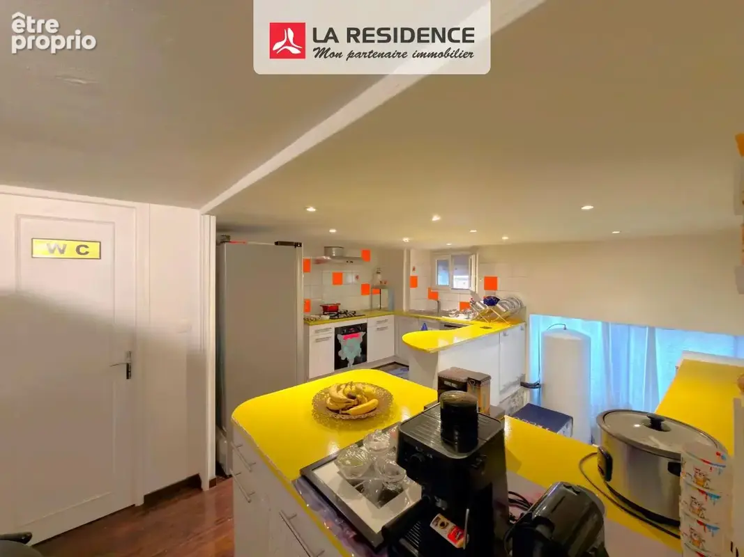 Maison 7 pièces 128 m² à vendre à Herblay (95220) - photo 6