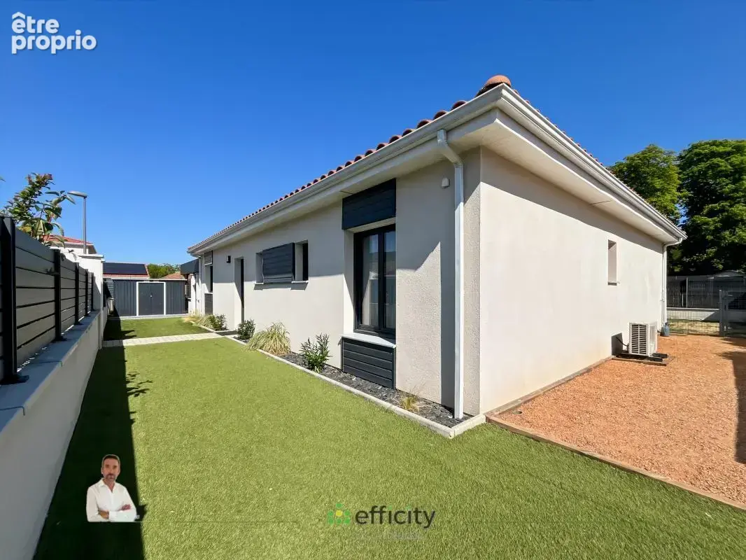 Maison 4 pièces 102 m² à vendre à Saint-Amant-Tallende (63450) - photo 9