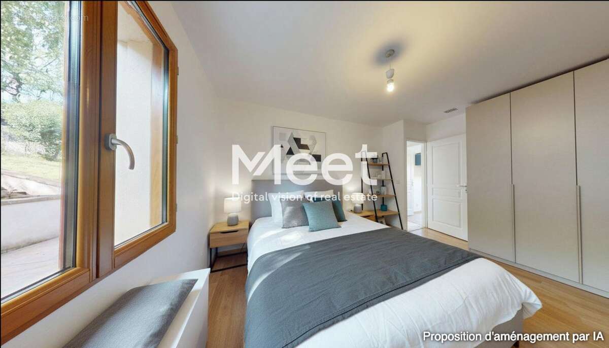 Maison à VITRY-SUR-SEINE