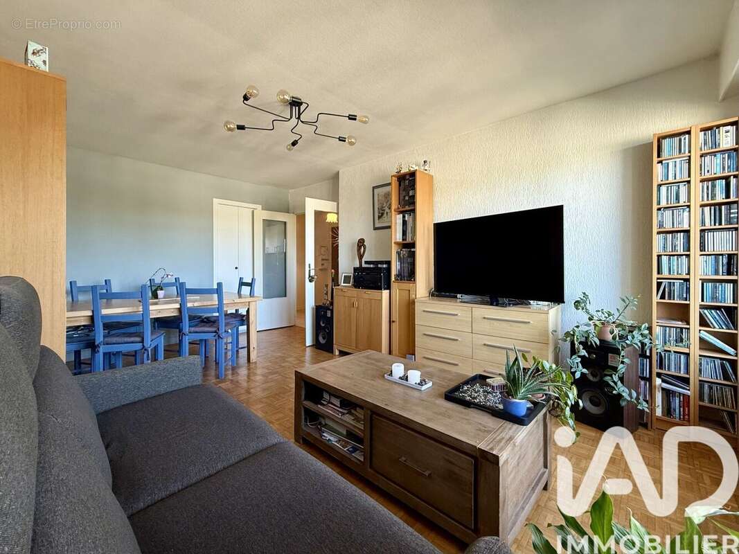 Photo 3 - Appartement à SAINT-MAUR-DES-FOSSES