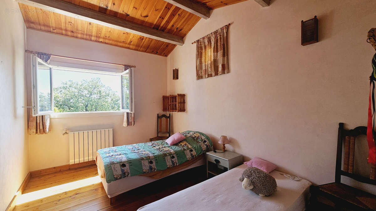 Maison à LA CADIERE-D'AZUR