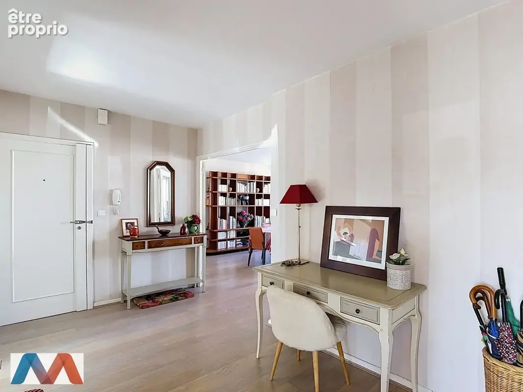 Appartement 137 m² à Clermont-Ferrand  - photo 8