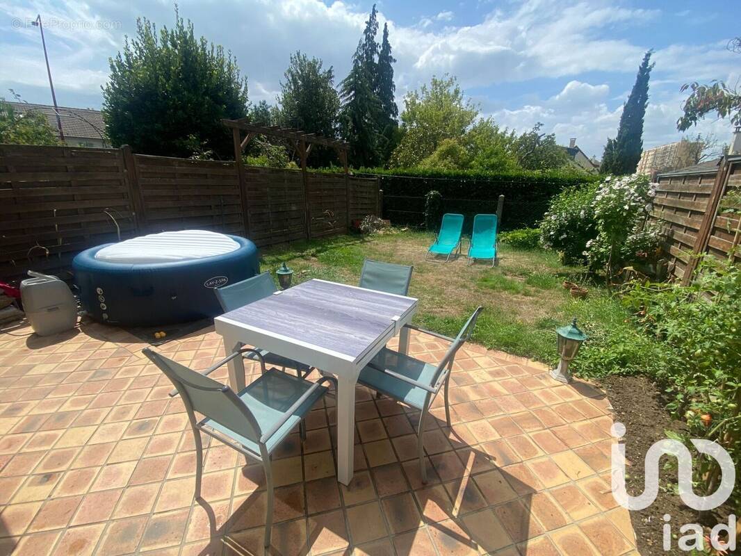 Photo 1 - Maison à LE MANS