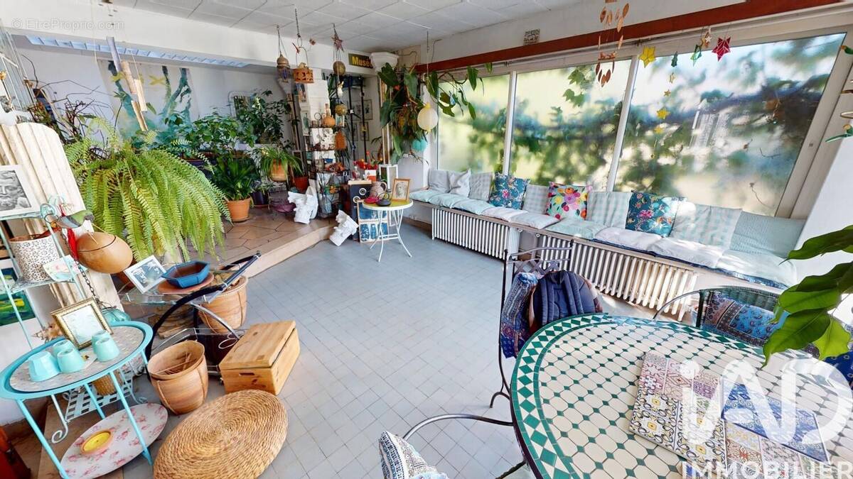 Photo 1 - Maison à VILLENEUVE-SAINT-GEORGES