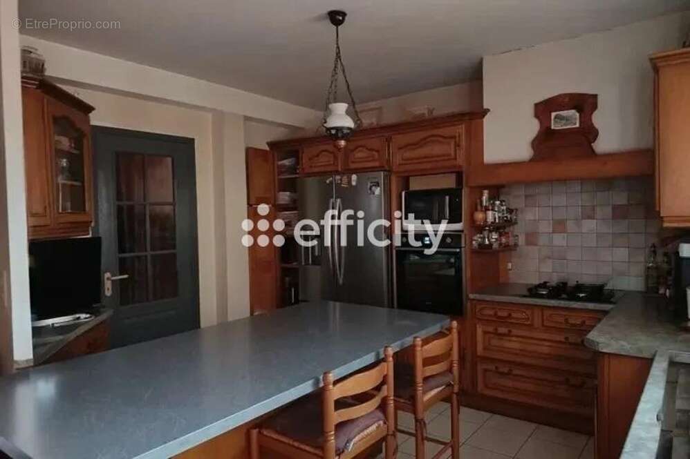 Maison 130 m² à Val-D'ize  - photo 7