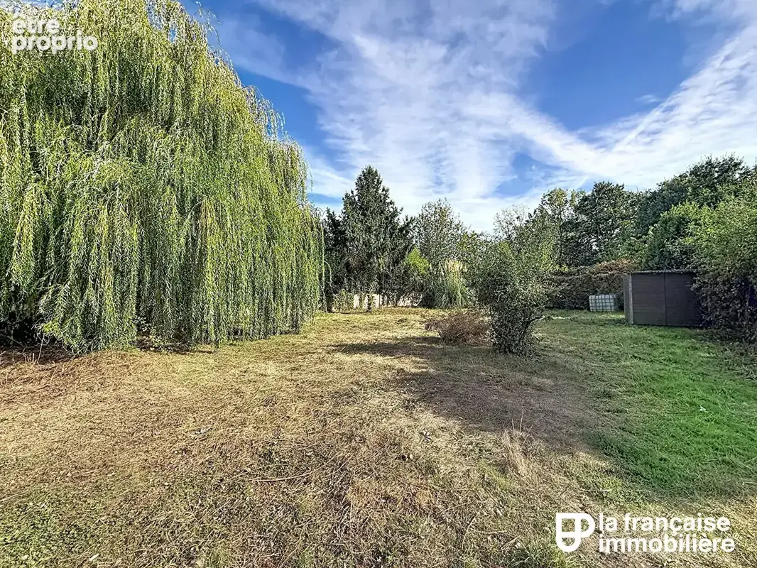 Maison Lalleu 2 pièce(s) 53 m2 - photo 9