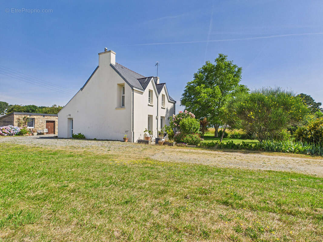 "GALWAY" NEVEZ Maison avec vie de plain pied proche plages - photo 3