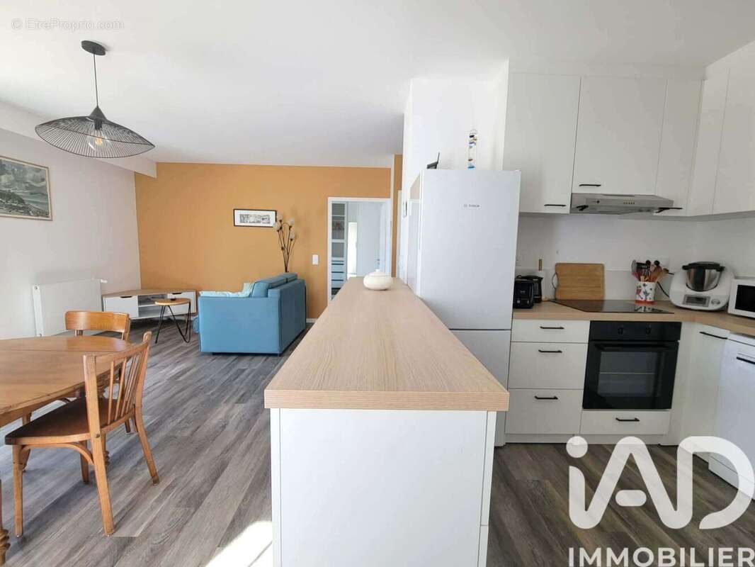 Photo 5 - Appartement à LAMBALLE