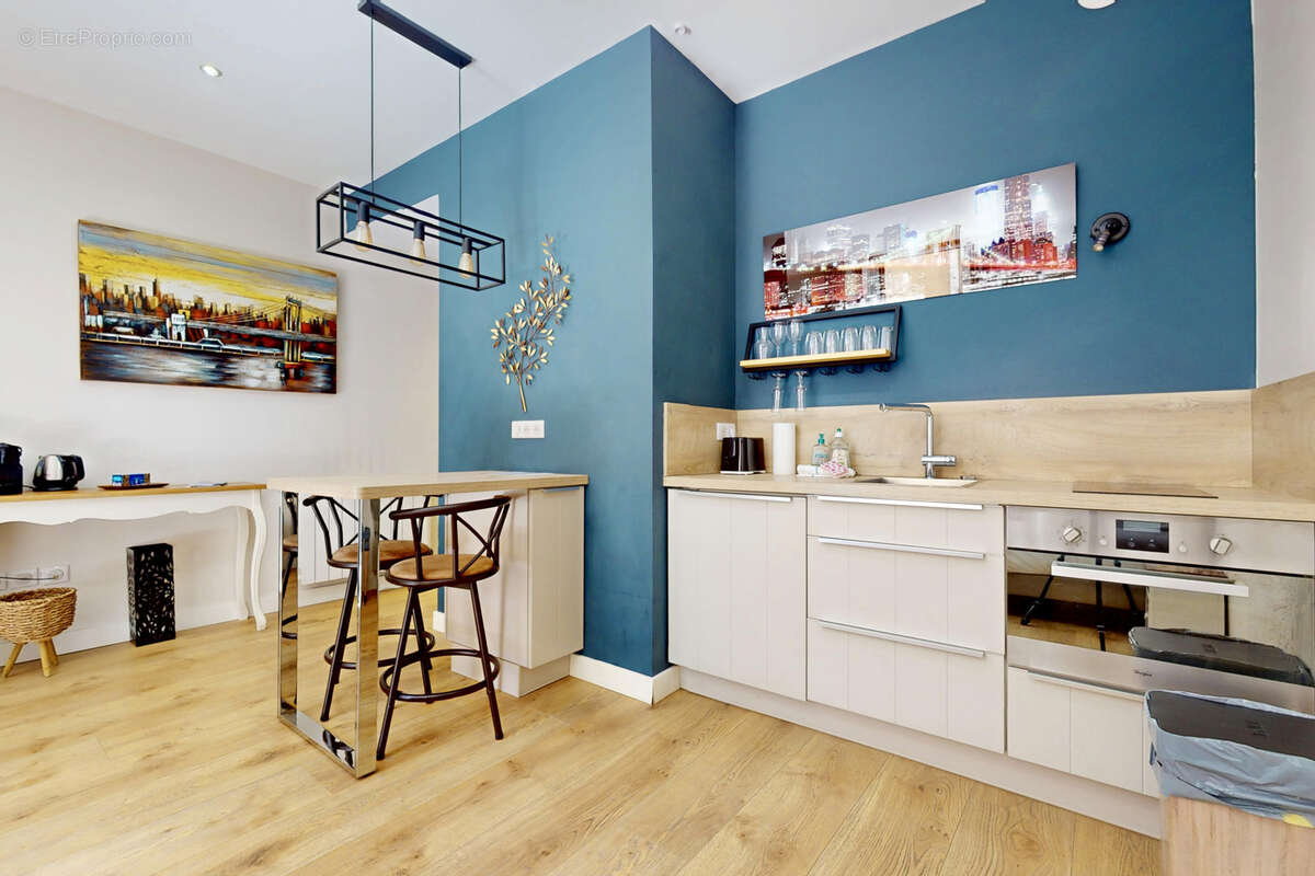 Appartement à ANNECY