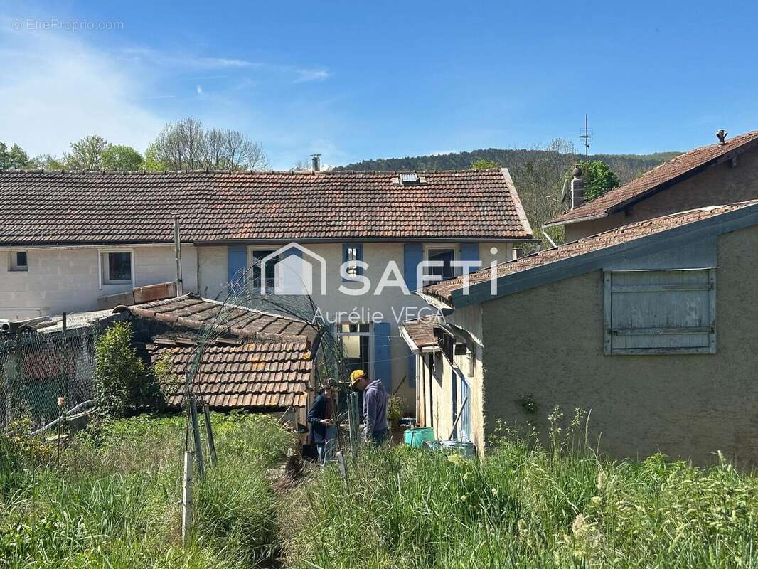 Photo 3 - Maison à MIREPOIX