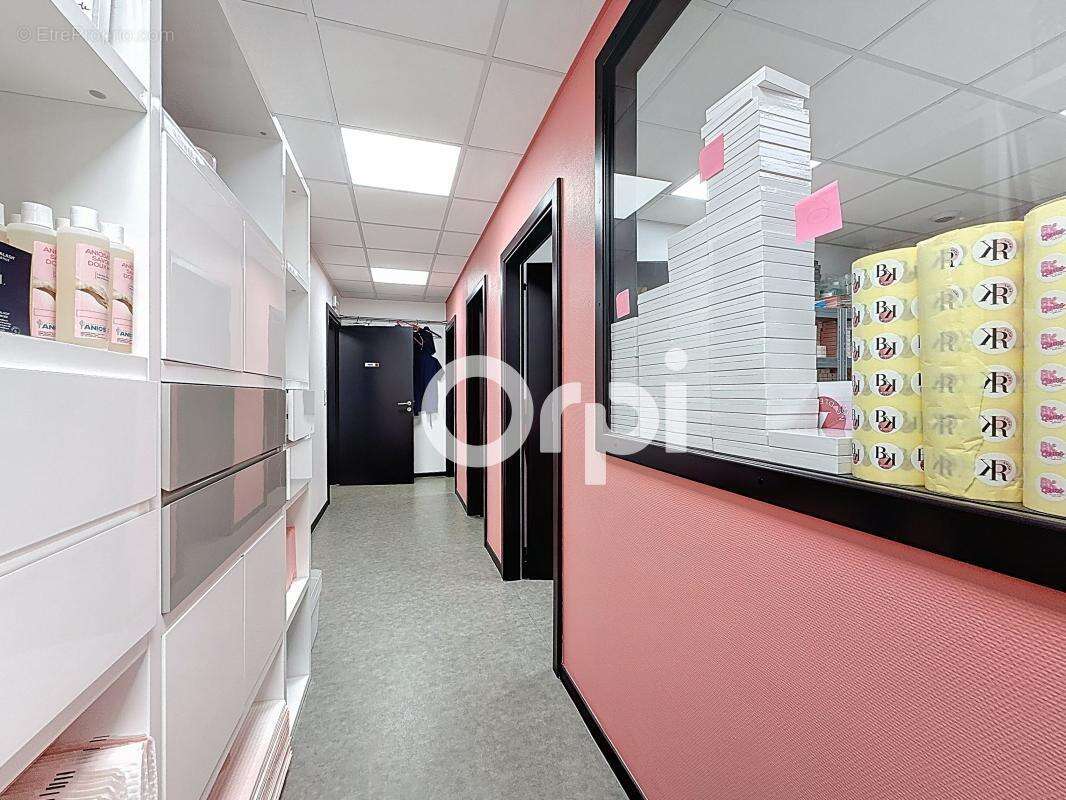 Commerce à MULHOUSE