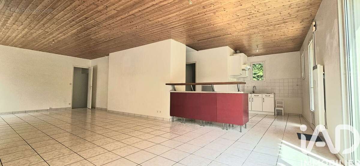 Photo 3 - Maison à VERTOU