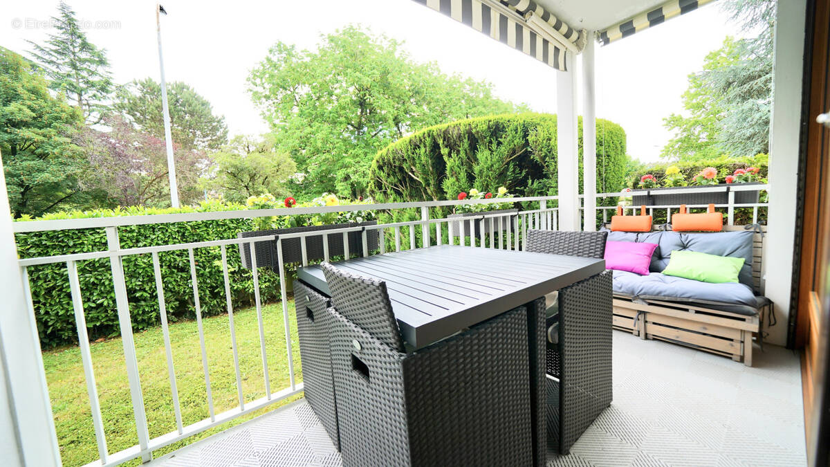 Appartement à ANNECY