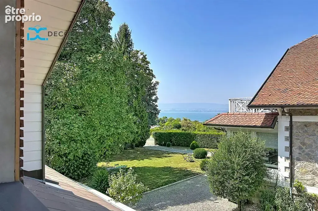 Maison individuelle a vendre a maxilly-sur-leman - photo 14