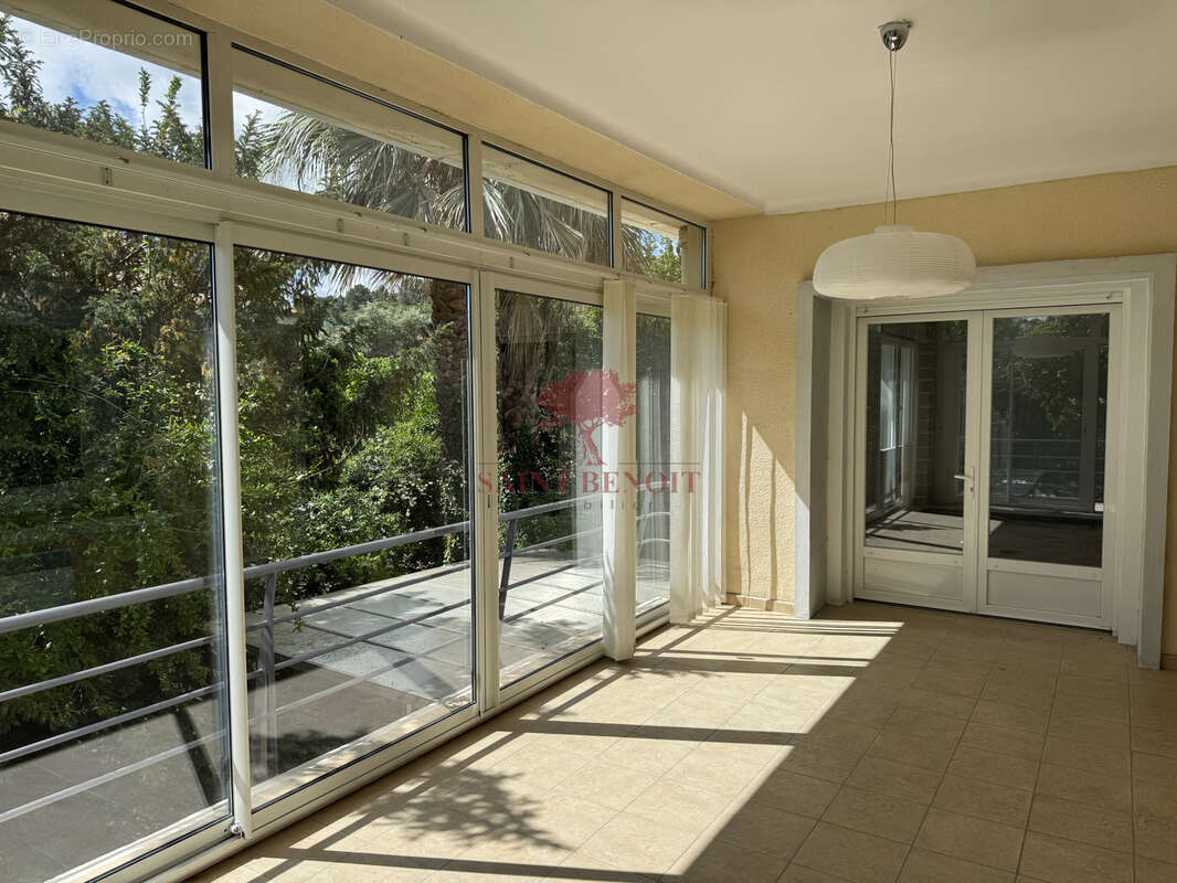 Maison à CLERMONT-L'HERAULT