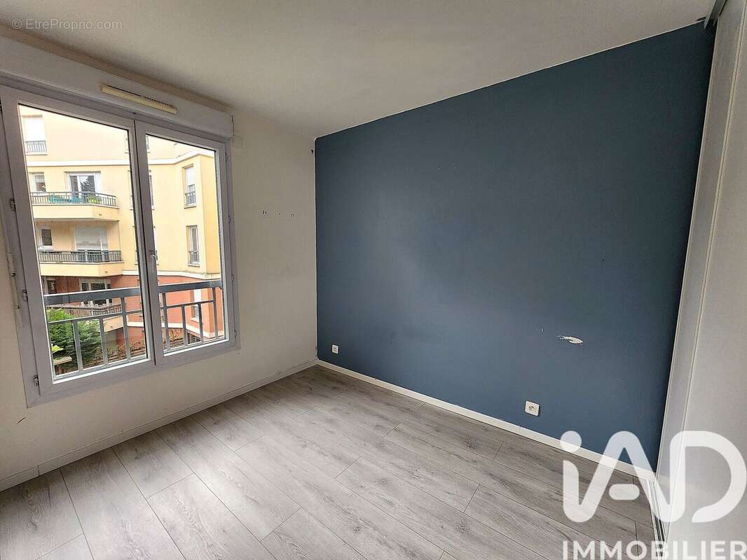 Photo 9 - Appartement à CLAMART