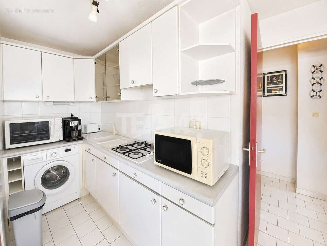 Appartement à SETE