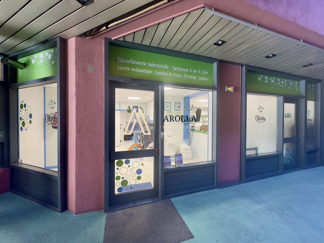 Autre à BOURG-SAINT-MAURICE