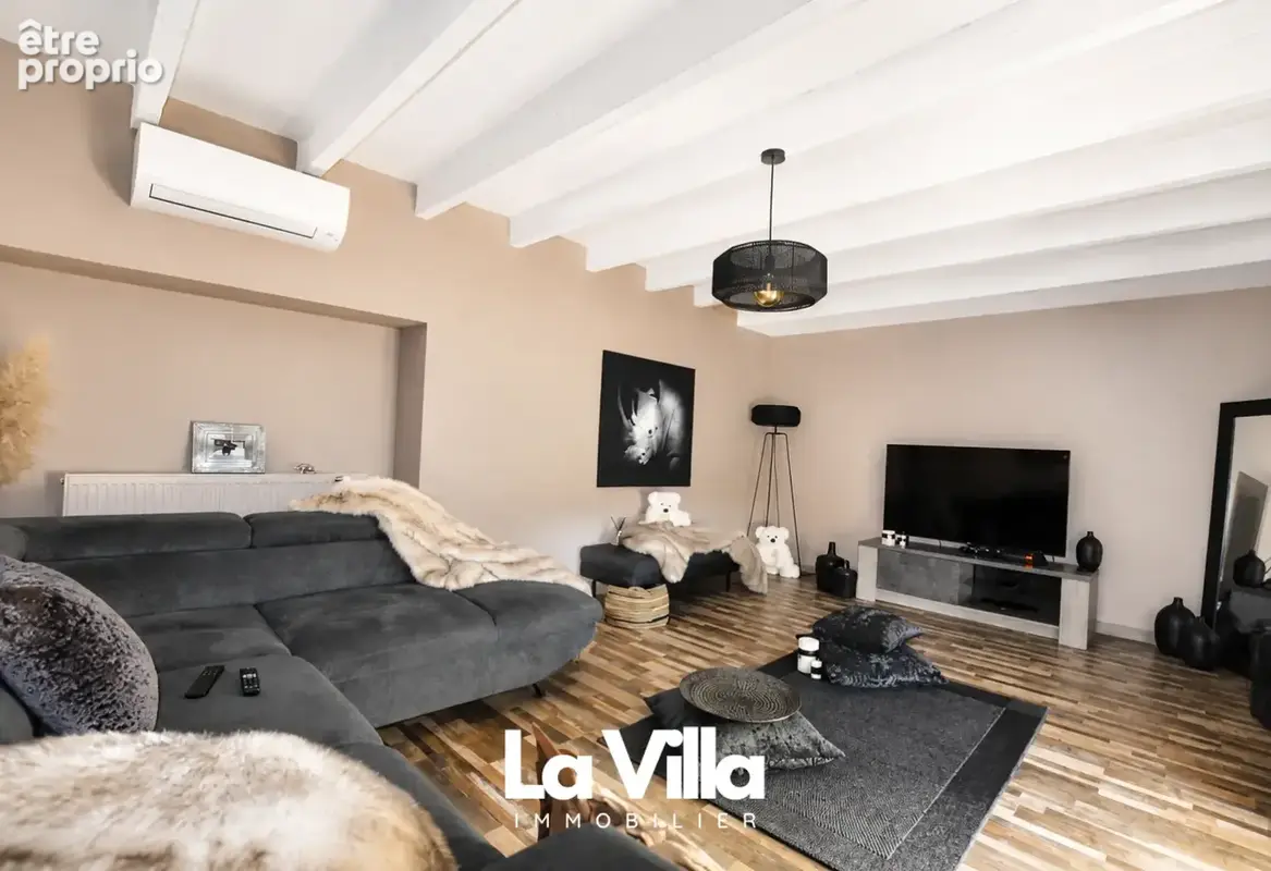 Maison Visan 5 pièce(s) 182 m2 - photo 3