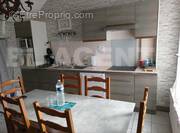 donchery 5 - Maison à DONCHERY