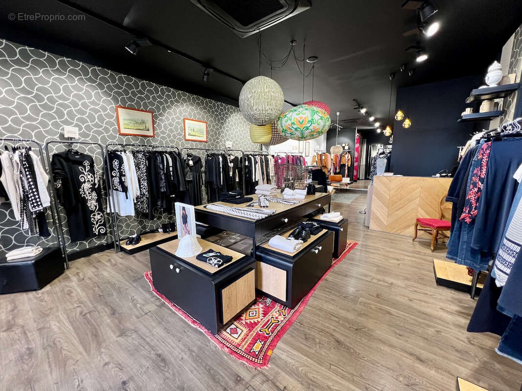 Appartement à VILLENEUVE-SUR-LOT