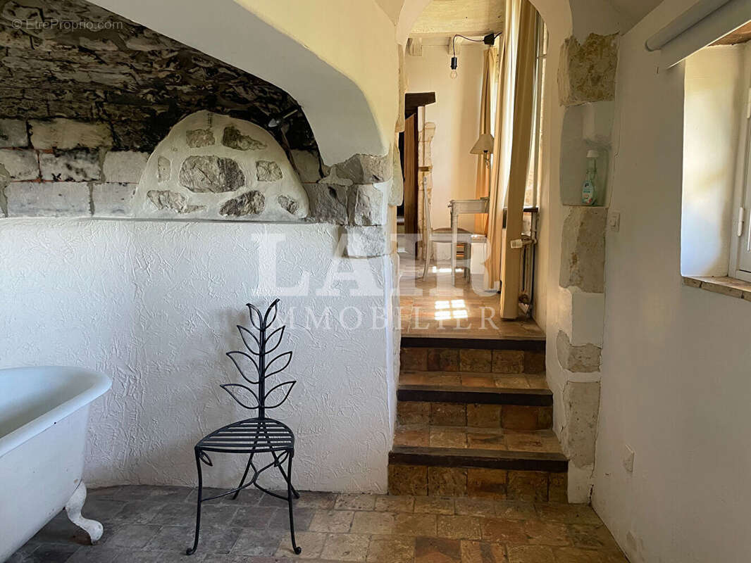 Maison à MORTAGNE-AU-PERCHE