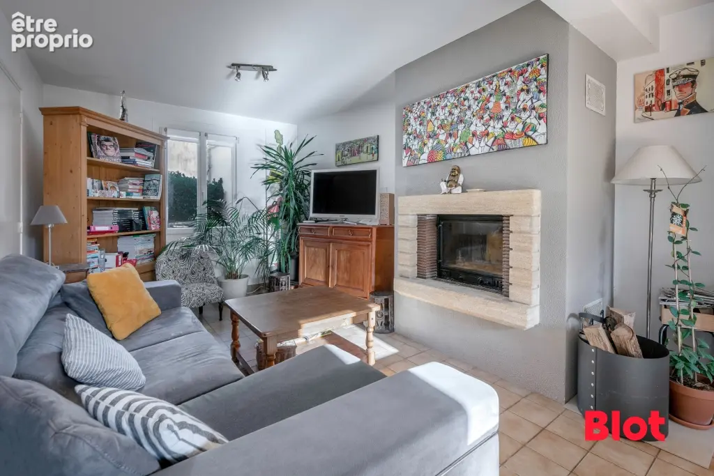 Maison 4 pièces 73 m² à vendre à Batz-Sur-Mer (44740) - photo 3