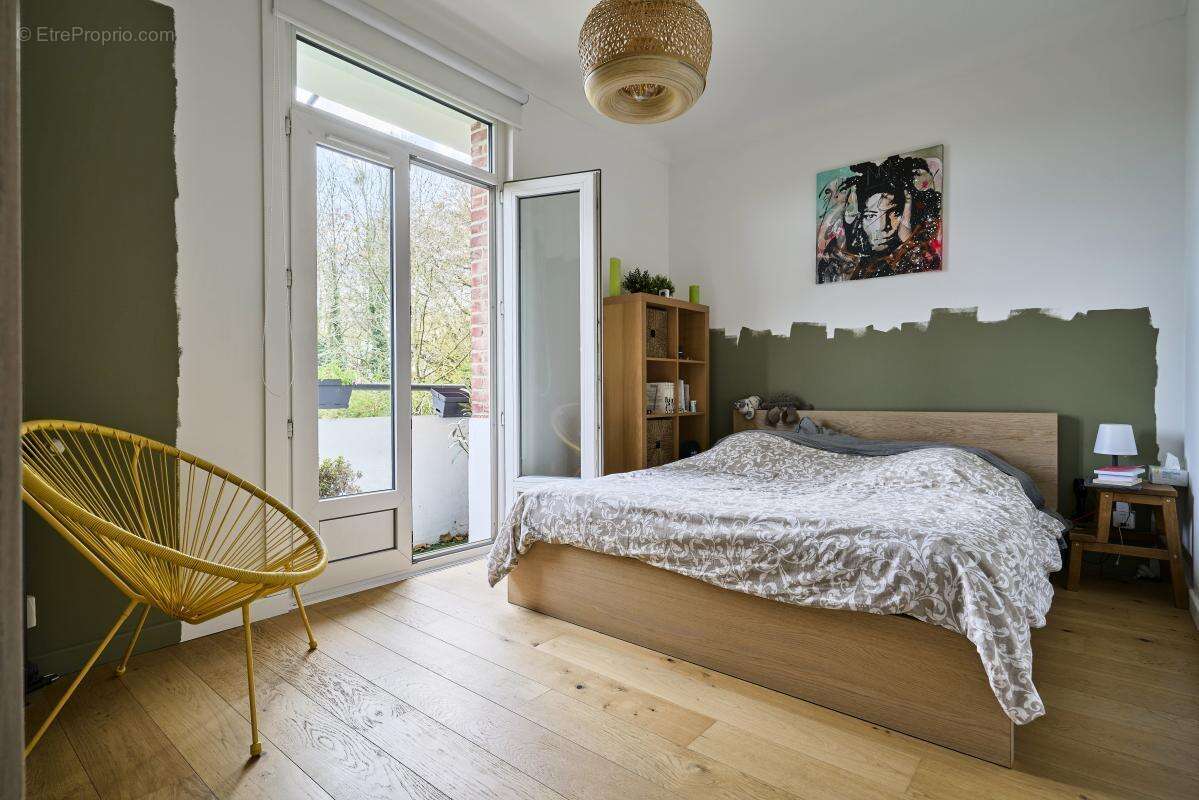 Appartement à LILLE