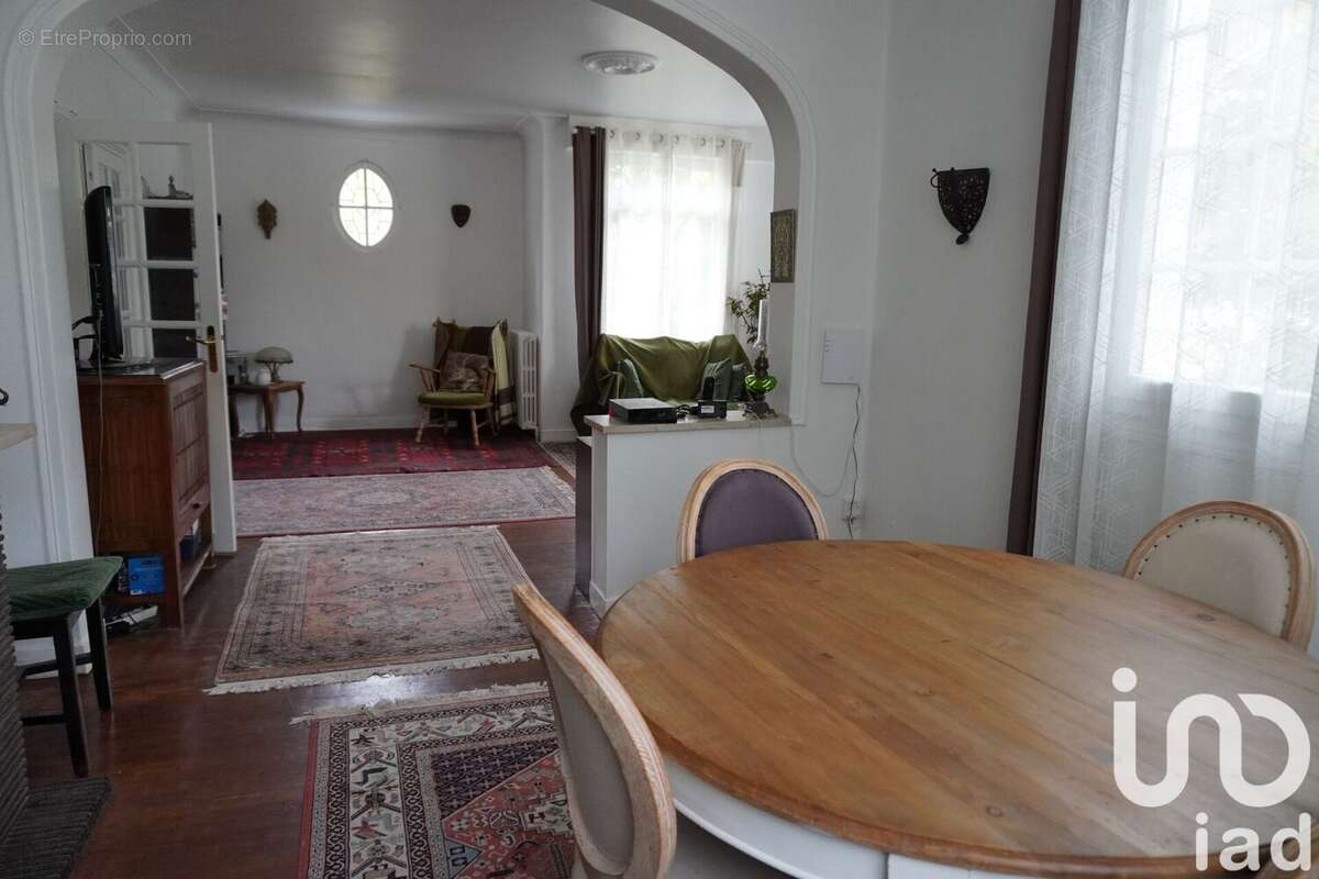 Photo 5 - Maison à LE PLESSIS-TREVISE