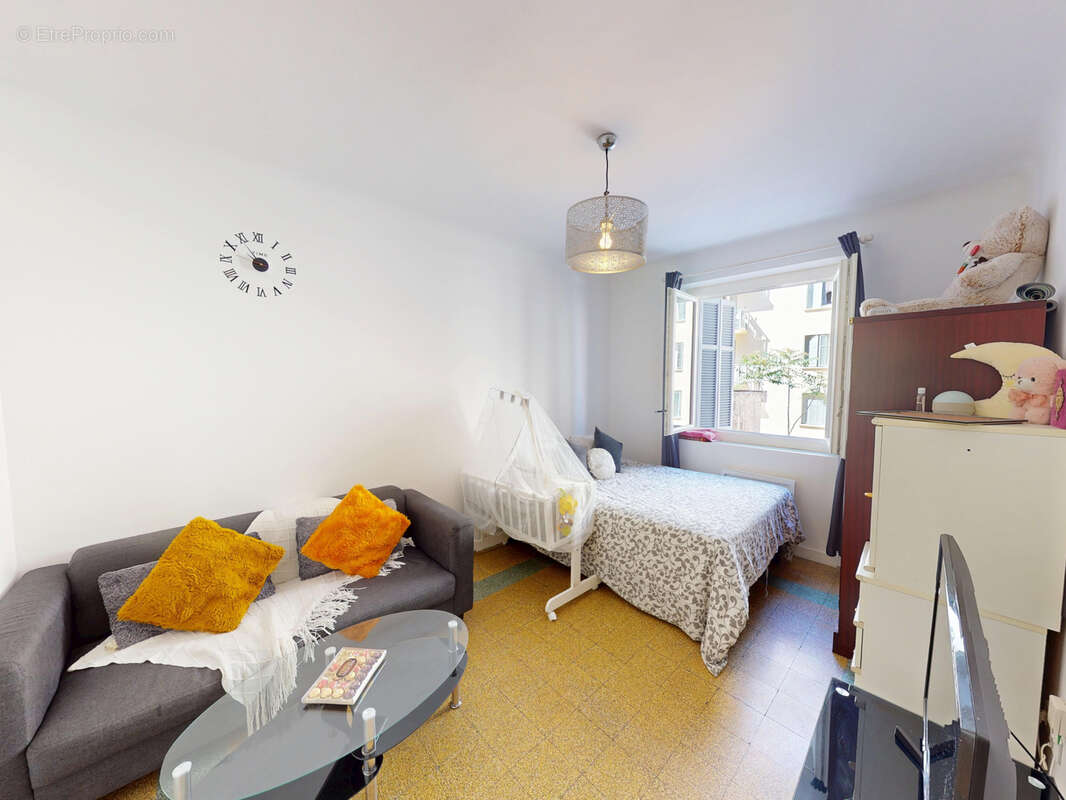 Appartement à AJACCIO