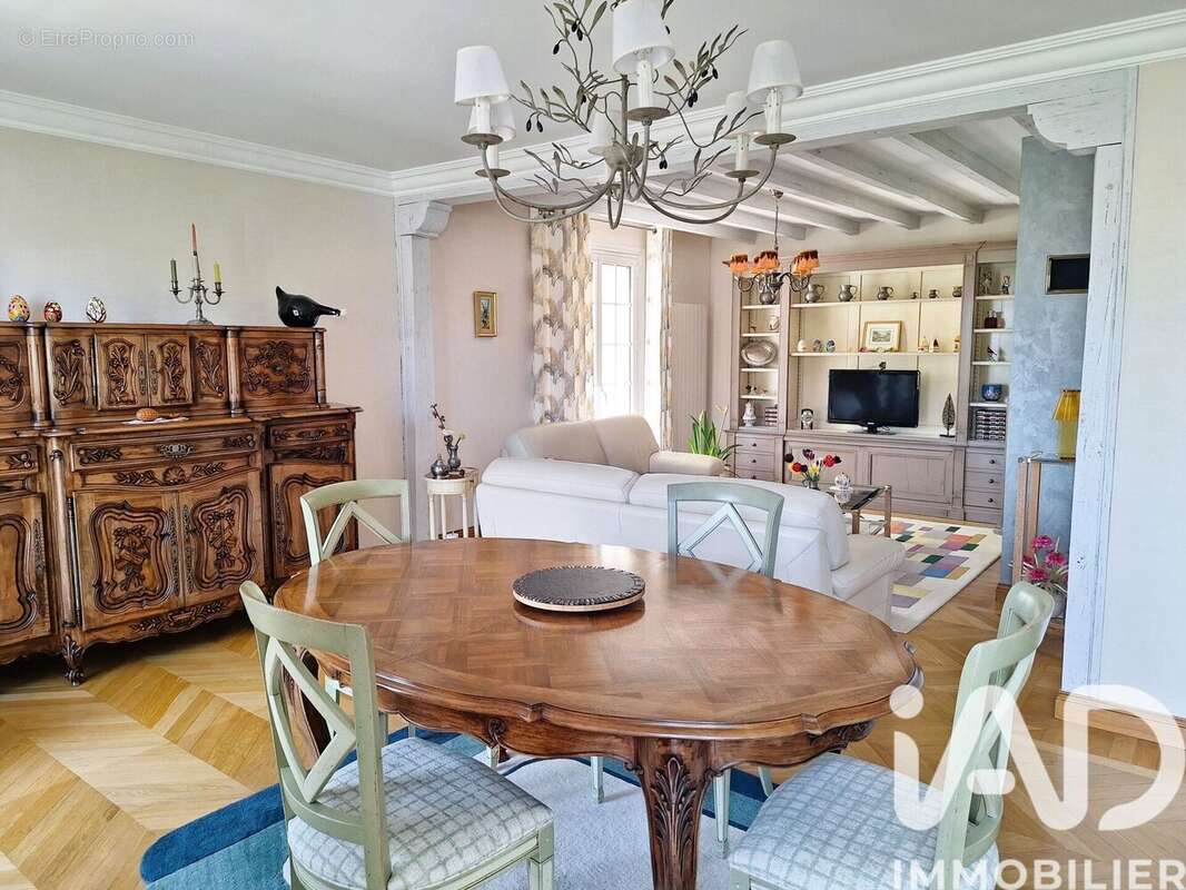 Photo 8 - Maison à ARPAJON-SUR-CERE