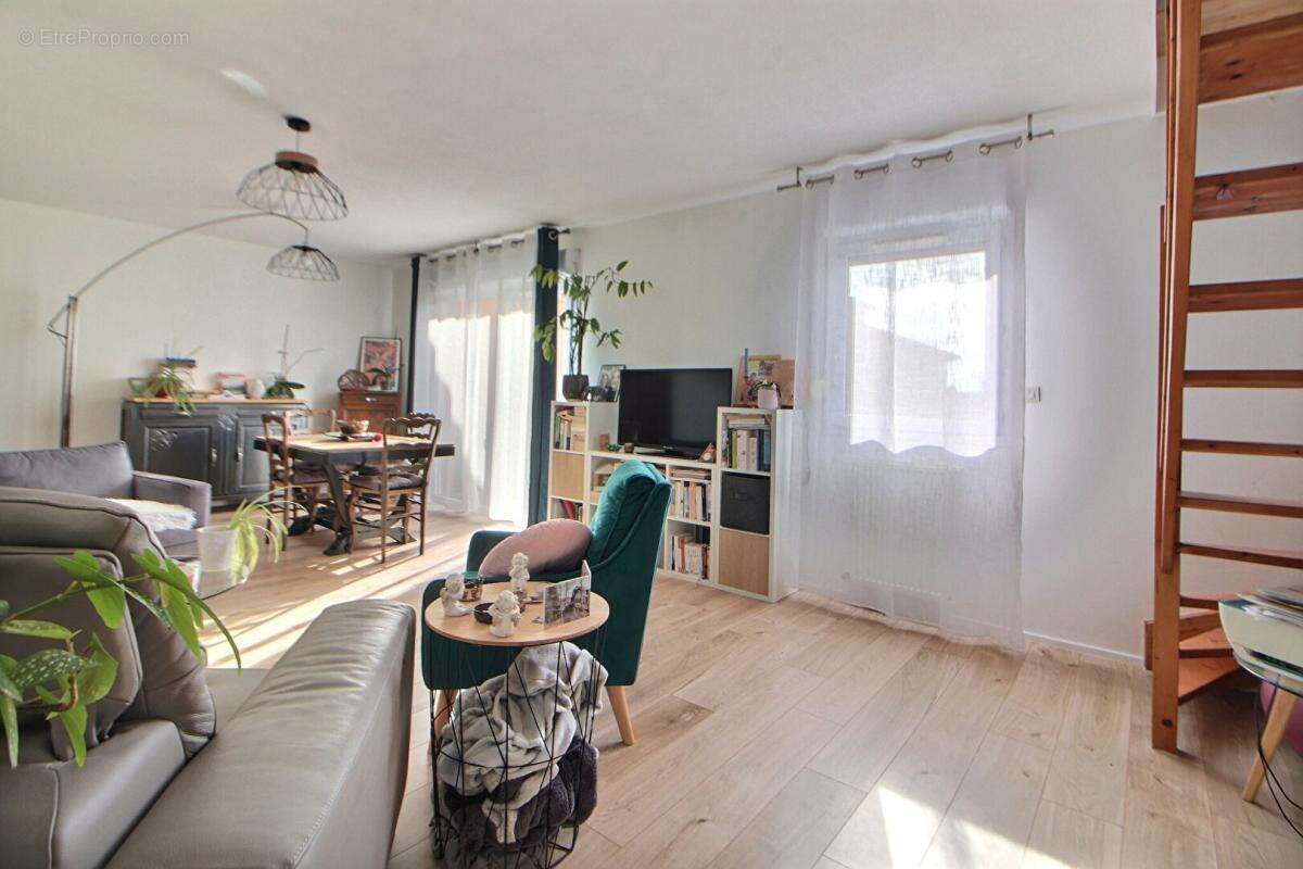 Appartement à ROANNE