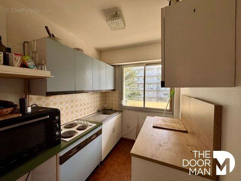 Appartement à LA BAULE-ESCOUBLAC