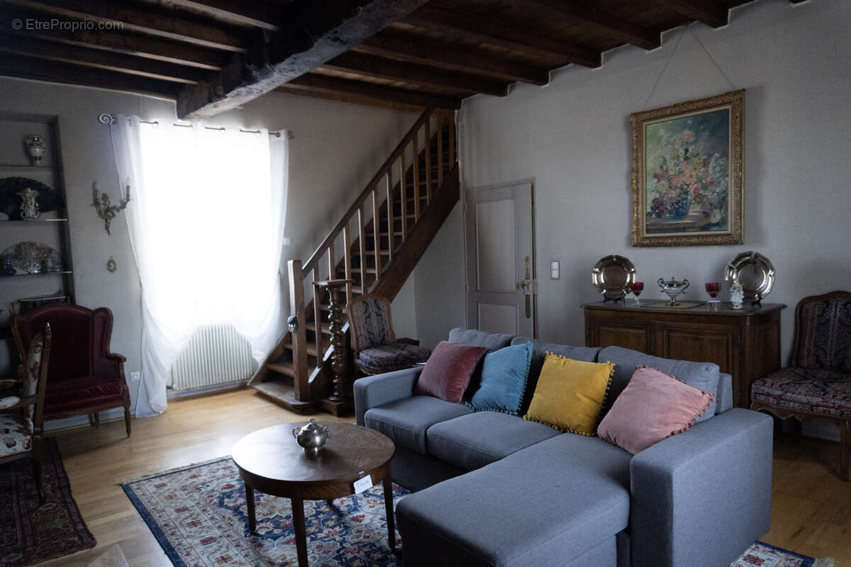 Maison à BRASSAC