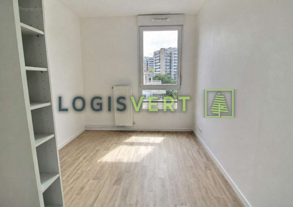 Appartement à MASSY