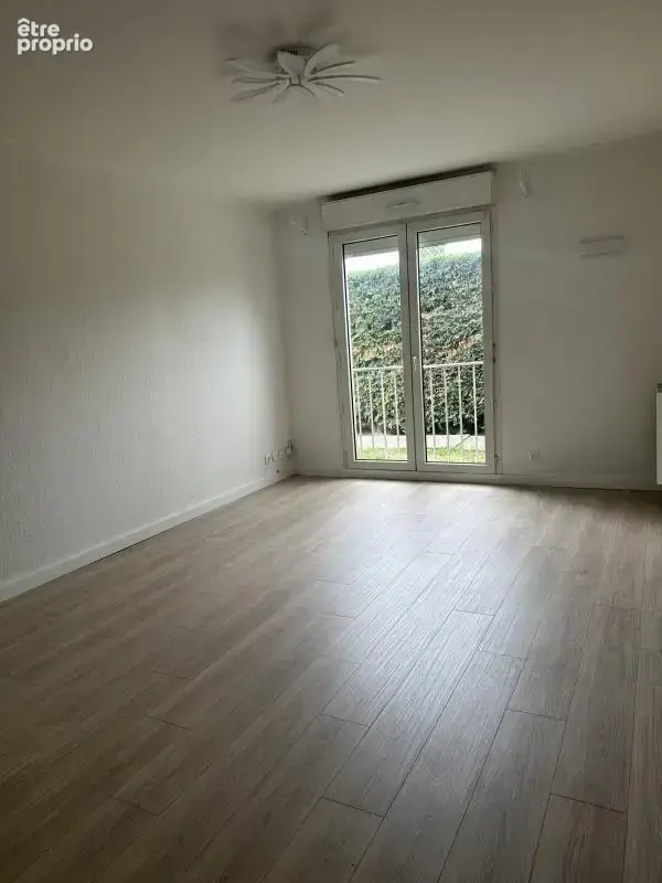 T2 entièrement rénové  42 m² Plaisance-du-Touch - photo 3