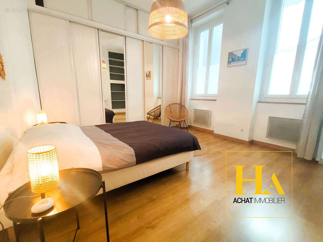 Saint-Aubin - Charmant T2 - 48m² - photo 4