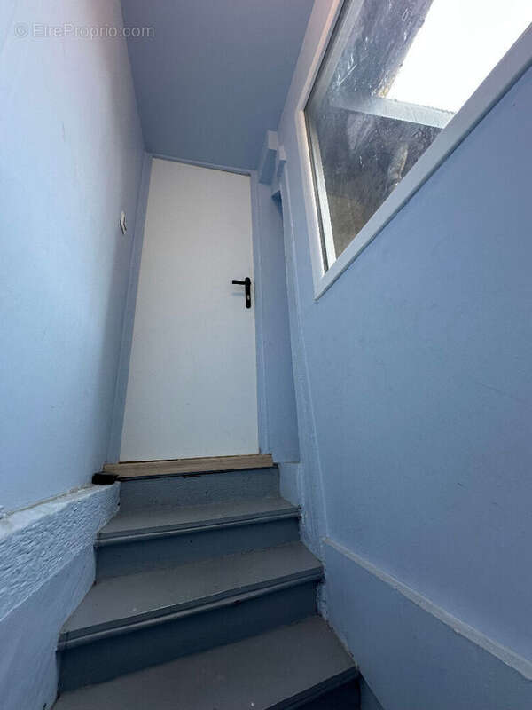 Appartement à DARNETAL