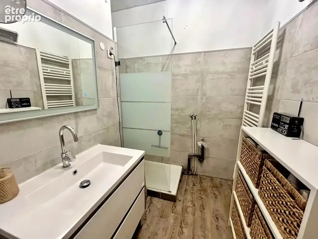 Maison de ville avec piscine au calme! - photo 13